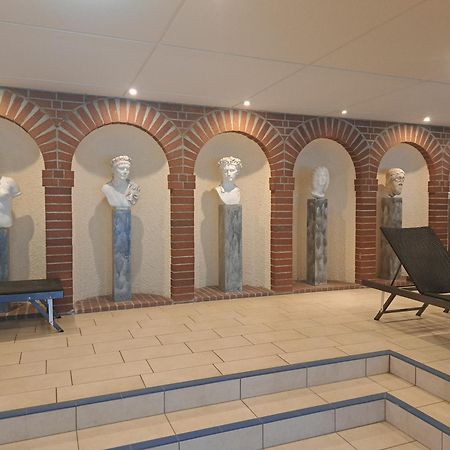 Apartament Sternenacht Sankt Englmar Zewnętrze zdjęcie