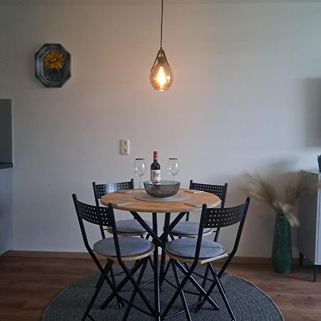 Apartament Sternenacht Sankt Englmar Zewnętrze zdjęcie