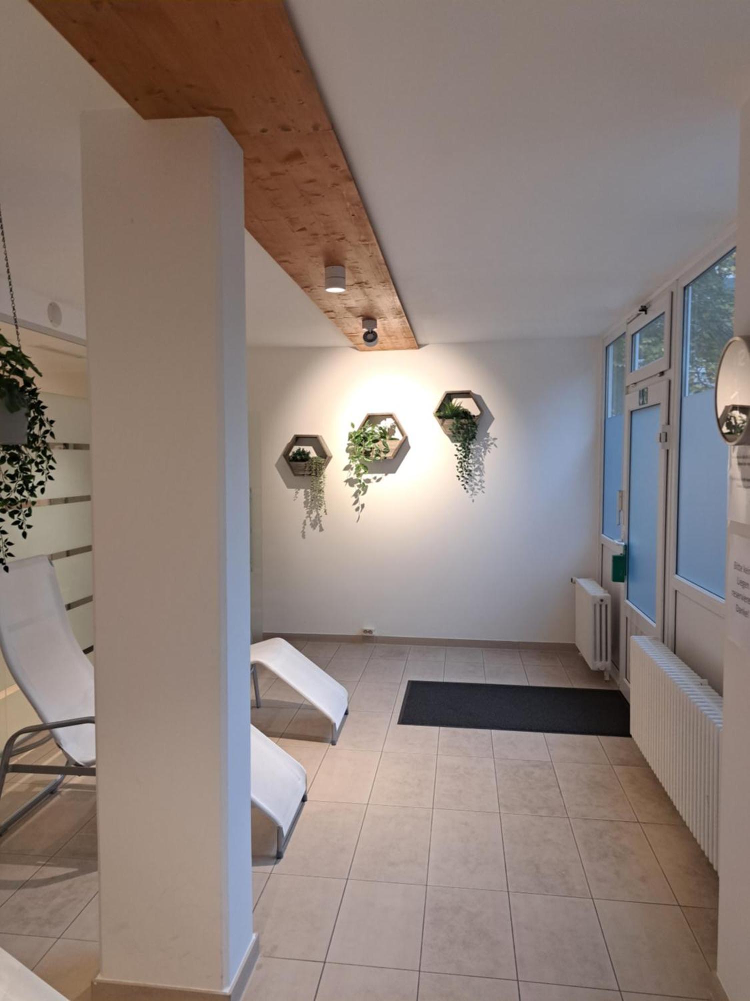 Apartament Sternenacht Sankt Englmar Zewnętrze zdjęcie