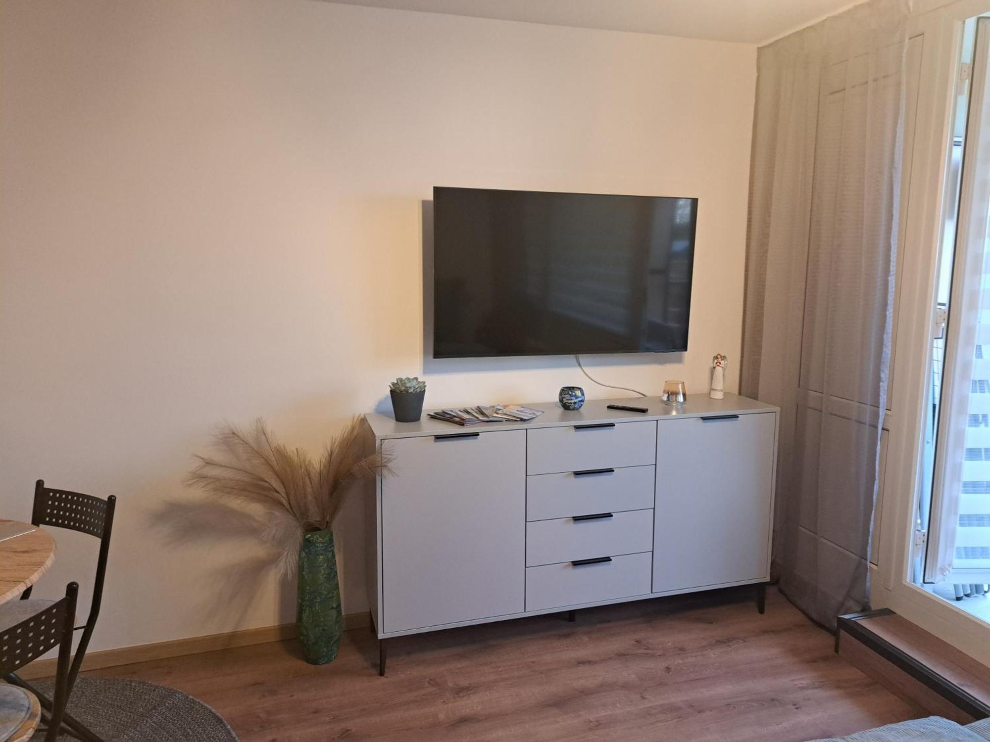 Apartament Sternenacht Sankt Englmar Zewnętrze zdjęcie