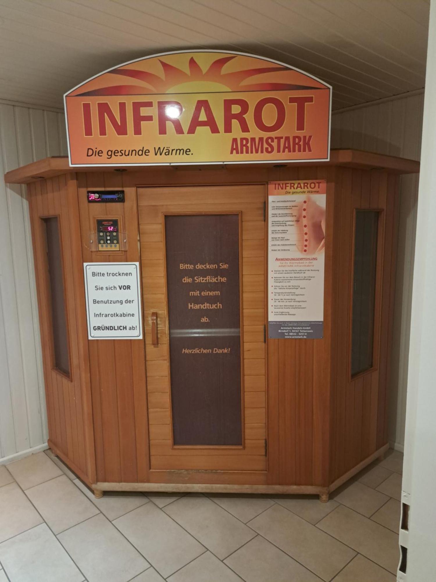 Apartament Sternenacht Sankt Englmar Zewnętrze zdjęcie