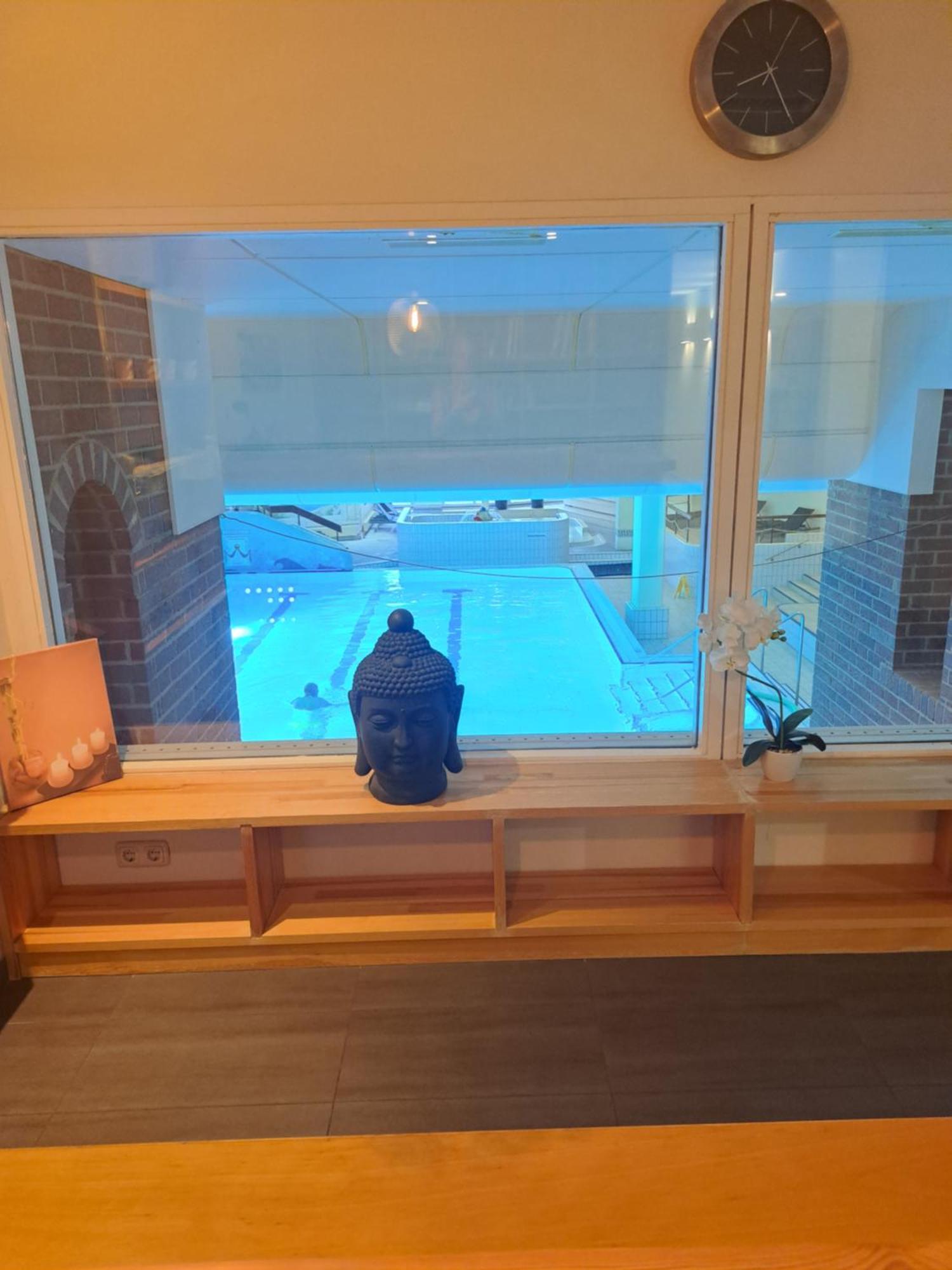 Apartament Sternenacht Sankt Englmar Zewnętrze zdjęcie