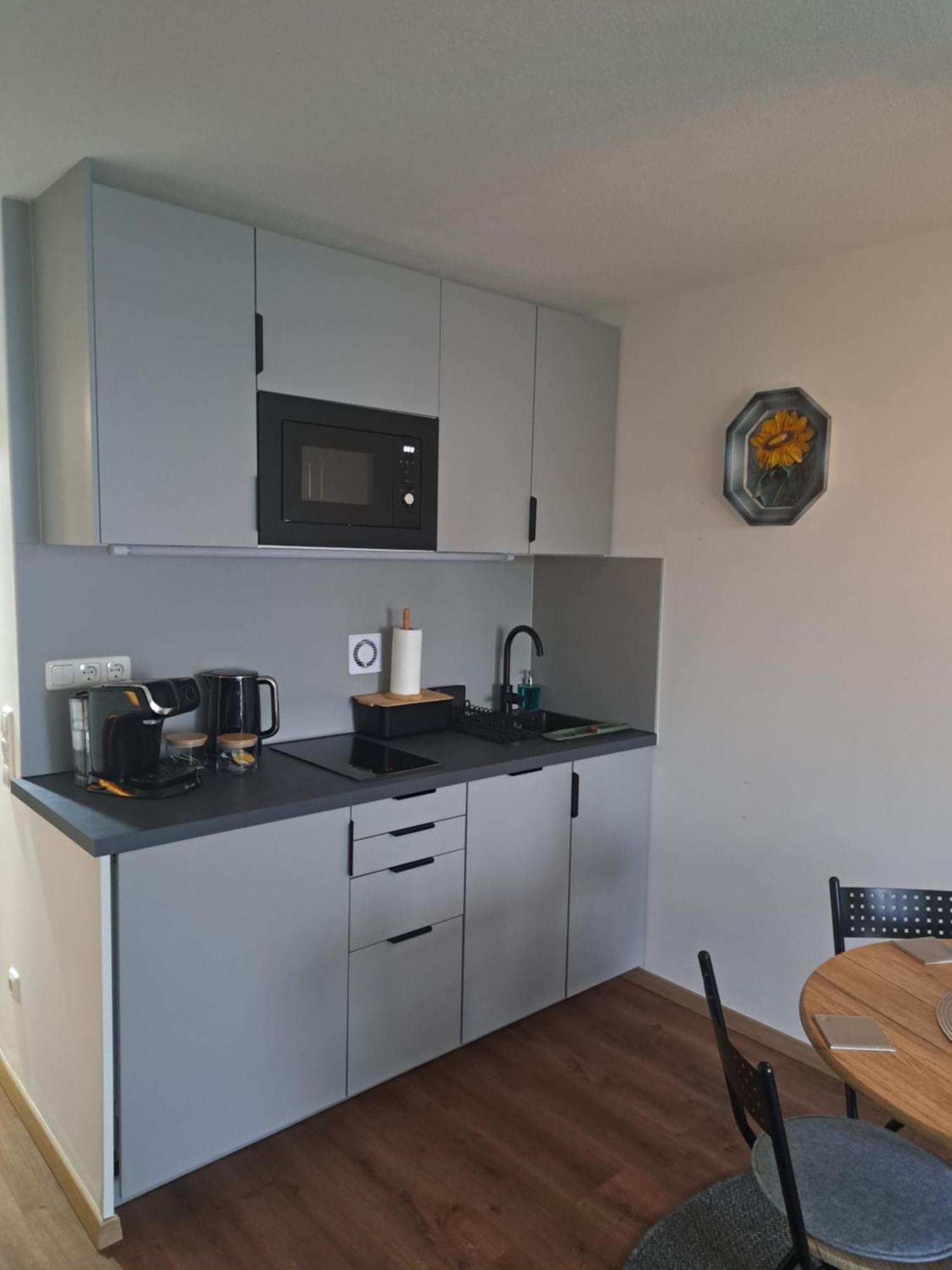 Apartament Sternenacht Sankt Englmar Zewnętrze zdjęcie