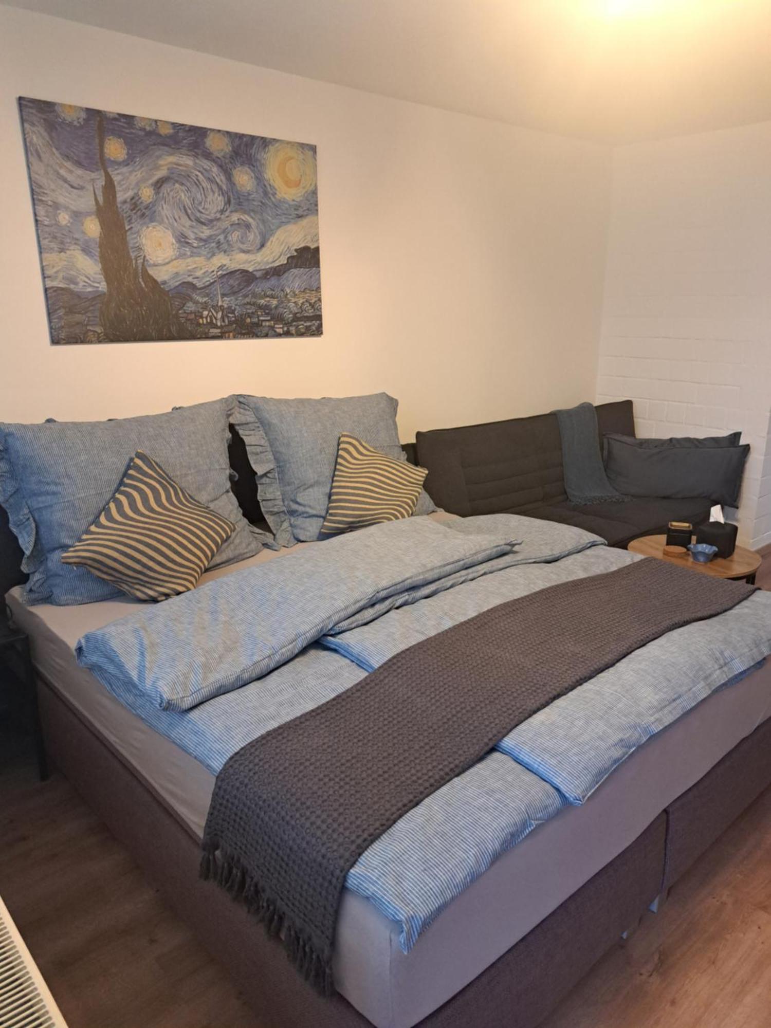 Apartament Sternenacht Sankt Englmar Zewnętrze zdjęcie