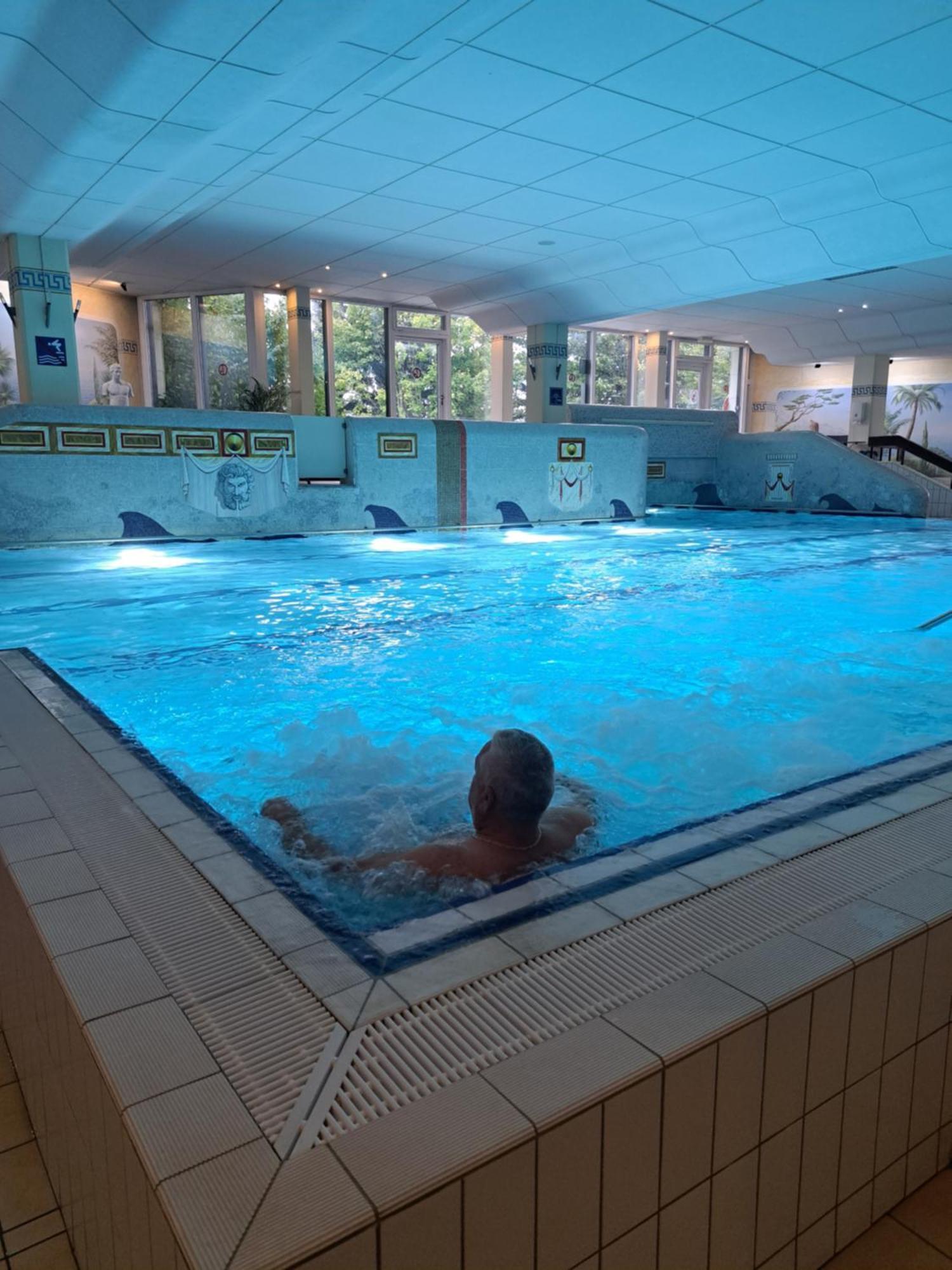 Apartament Sternenacht Sankt Englmar Zewnętrze zdjęcie